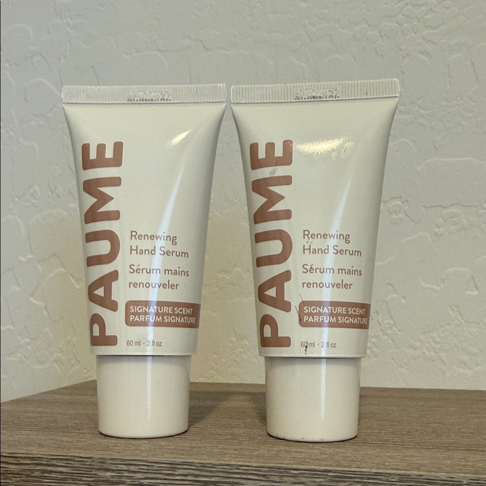 PAUME Renewing Hand Serum (2)